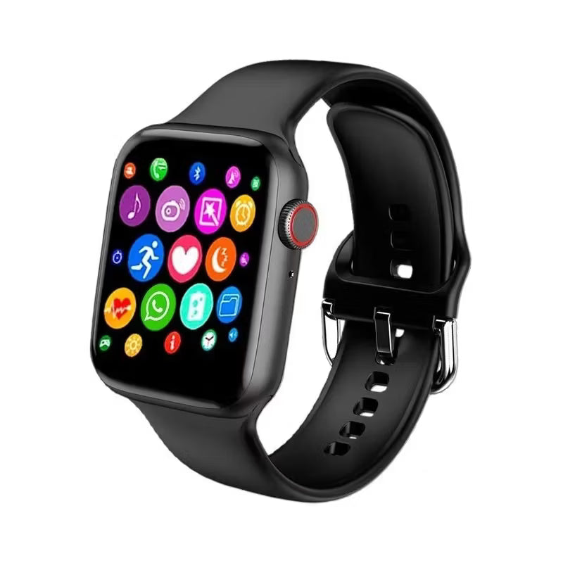 Smartwatch t500 plus