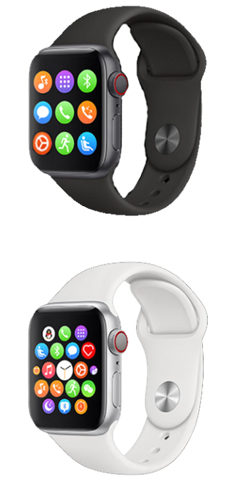 Smartwatch t500 plus